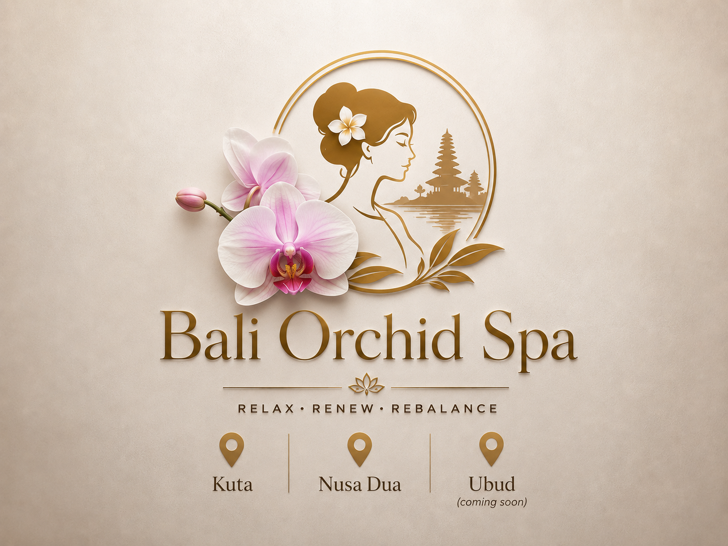 Bali Orchid Spa
